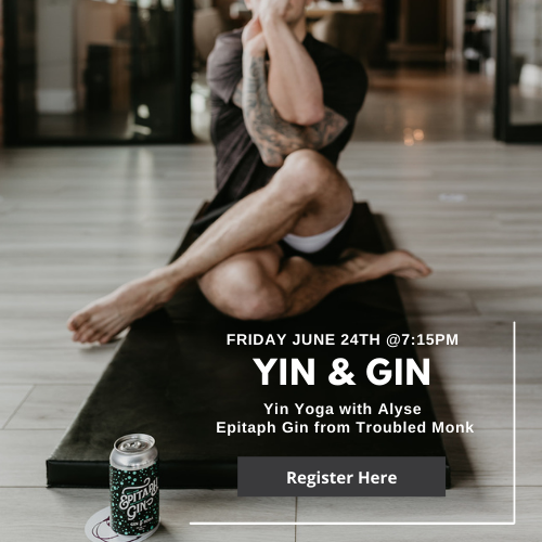 Yin & Gin